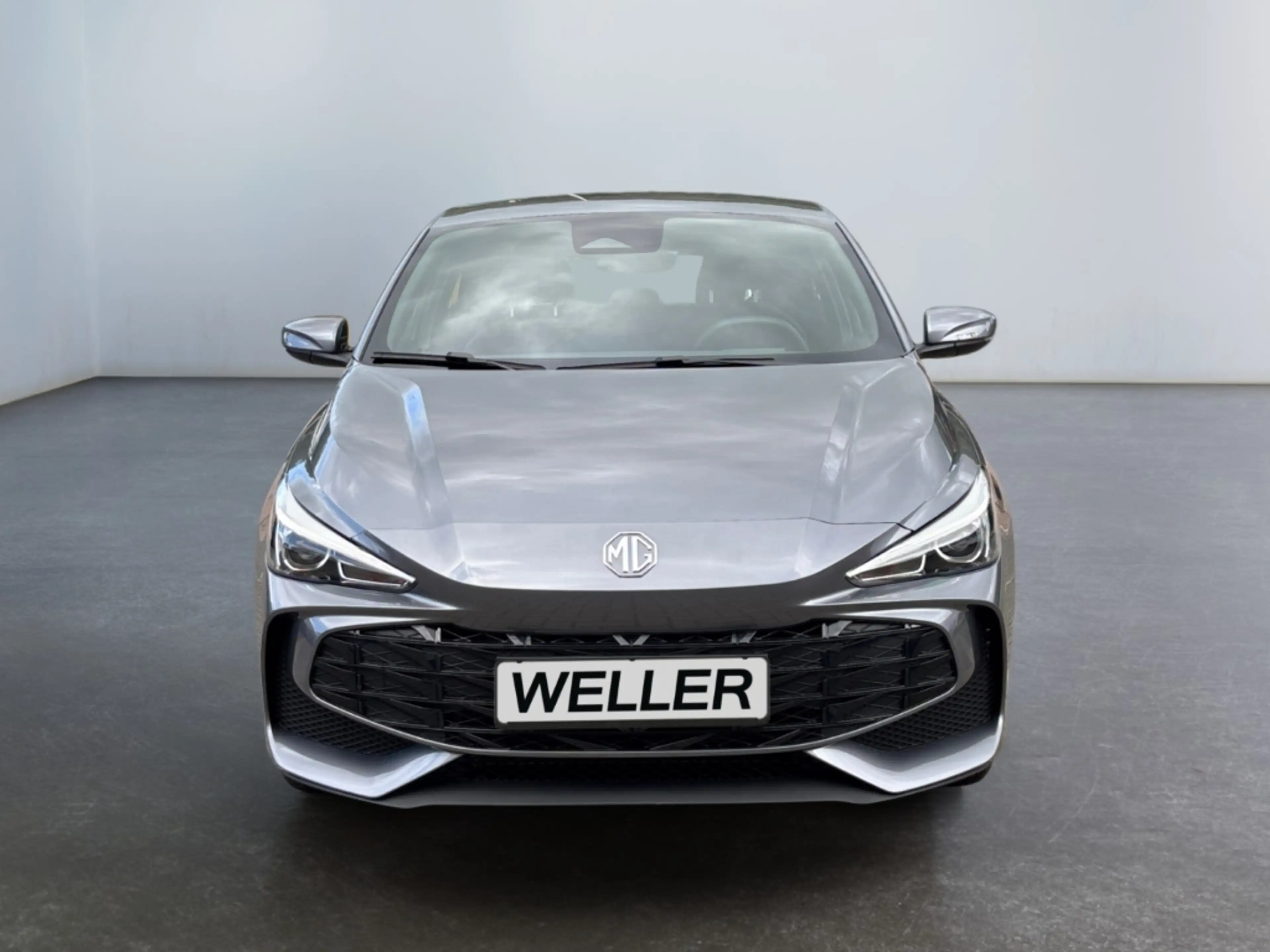 MG MG3 1.5 Hybrid+ Comfort *ACC*Kamera*CarPlay*PDC* — photo 2