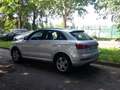 Audi Q3 2.0 tdi Advanced Plus 140cv Argento - thumbnail 2