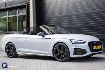Cabrio 3.0 TFSI Quattro | MATRIX-LED | MASSAGE | A