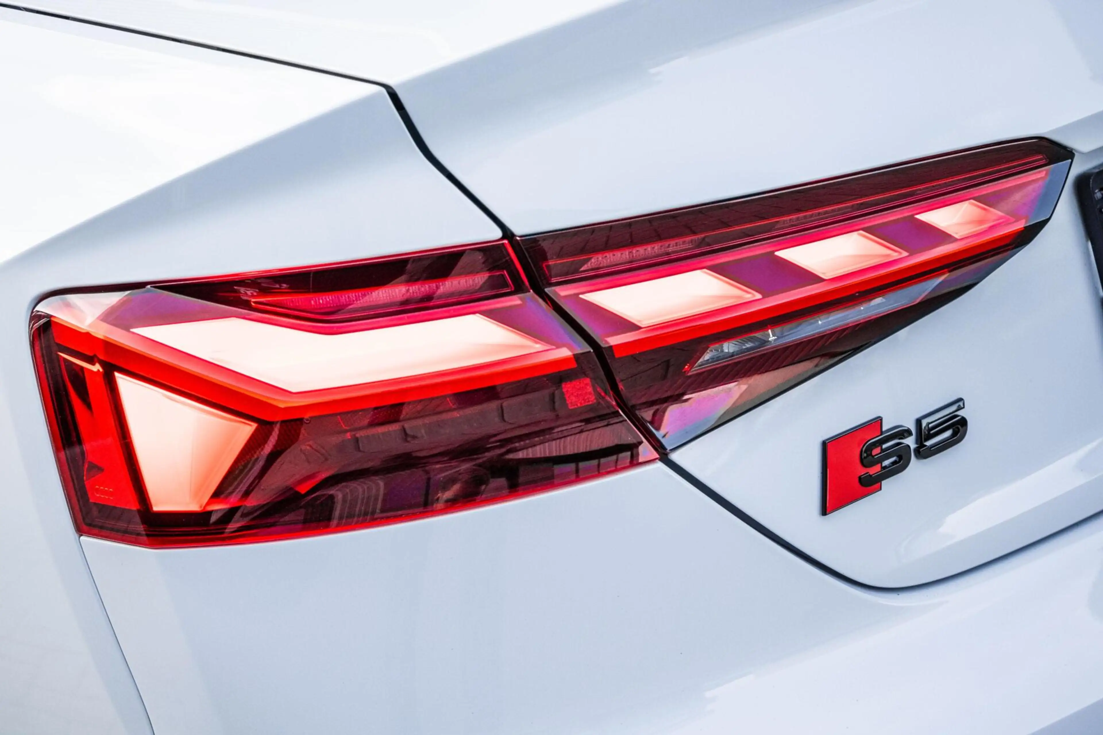 Audi S5 Cabrio 3.0 TFSI Quattro | MATRIX-LED | MASSAGE | A — photo 13