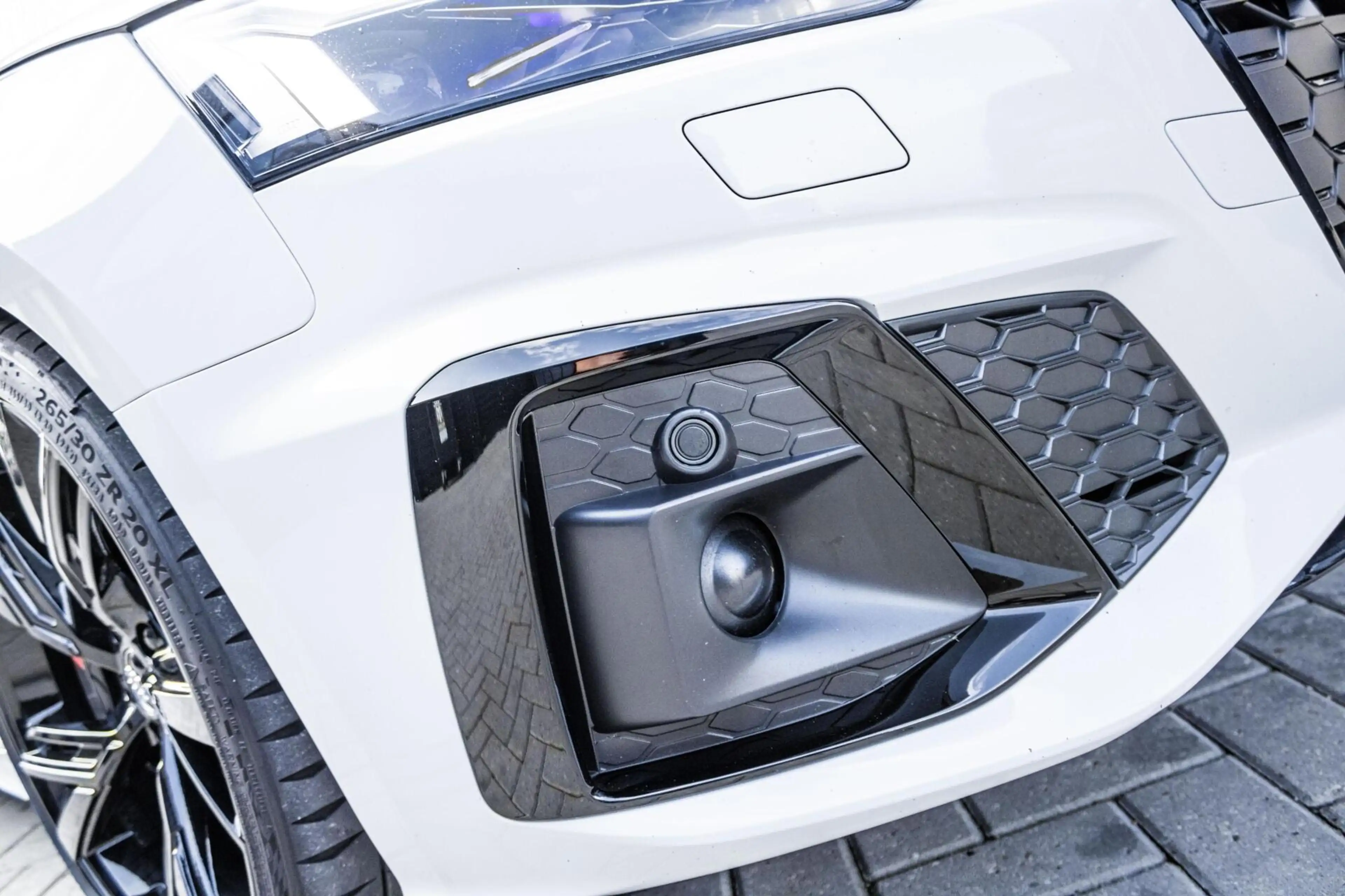 Audi S5 Cabrio 3.0 TFSI Quattro | MATRIX-LED | MASSAGE | A — photo 7