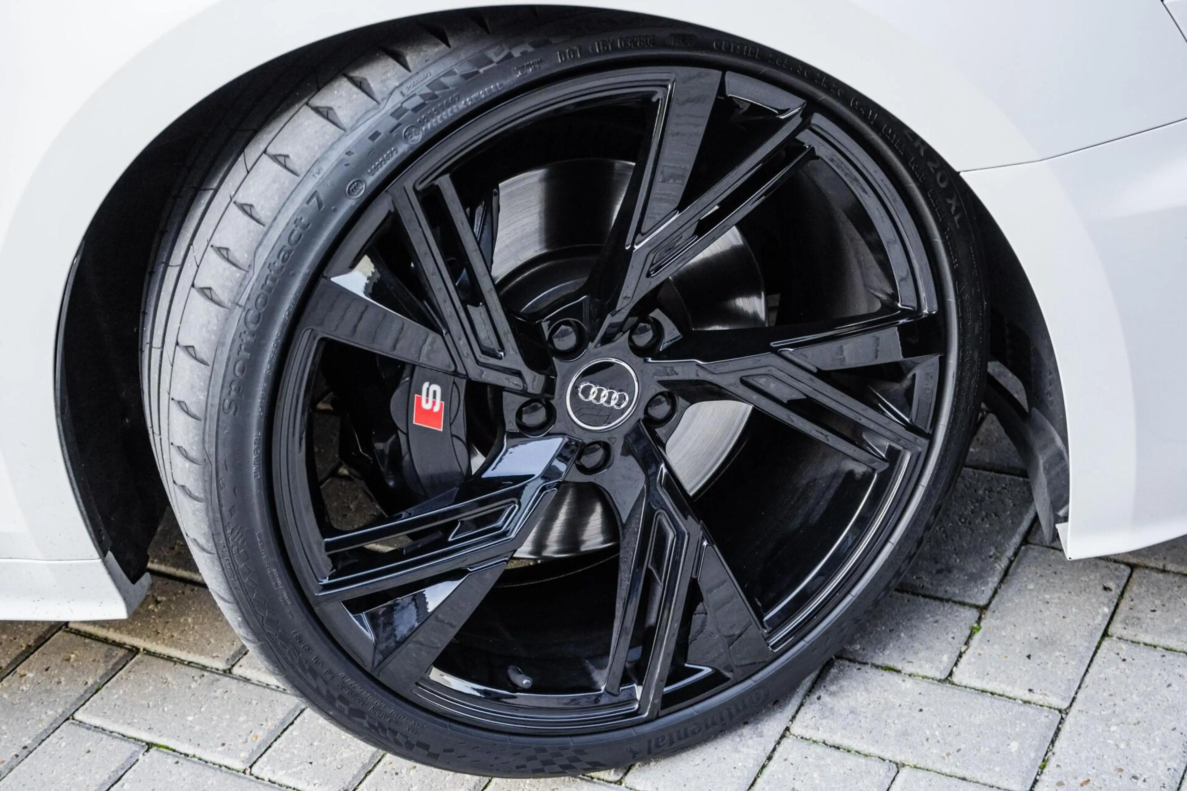 Audi S5 Cabrio 3.0 TFSI Quattro | MATRIX-LED | MASSAGE | A — photo 10