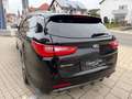Kia Optima Sportswagon GT-Line,2.Hand, NAVI,Leder Schwarz - thumbnail 11