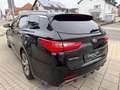 Kia Optima Sportswagon GT-Line,2.Hand, NAVI,Leder Schwarz - thumbnail 10