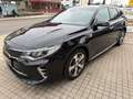 Kia Optima Sportswagon GT-Line,2.Hand, NAVI,Leder Schwarz - thumbnail 6