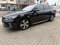 Kia Optima Sportswagon GT-Line,2.Hand, NAVI,Leder Schwarz - thumbnail 7