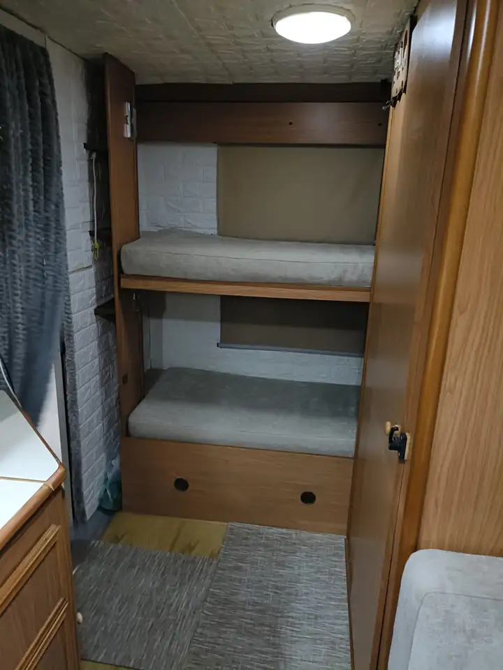 Ford Transit camper ottime condizioni, foto 5