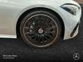 Mercedes-Benz CLE 450 4M AMG+NIGHT+PANO+360+AHK+BURMESTER+9G Gris - thumbnail 6