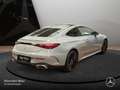Mercedes-Benz CLE 450 4M AMG+NIGHT+PANO+360+AHK+BURMESTER+9G Gris - thumbnail 8