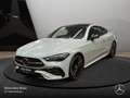 Mercedes-Benz CLE 450 4M AMG+NIGHT+PANO+360+AHK+BURMESTER+9G Gris - thumbnail 2