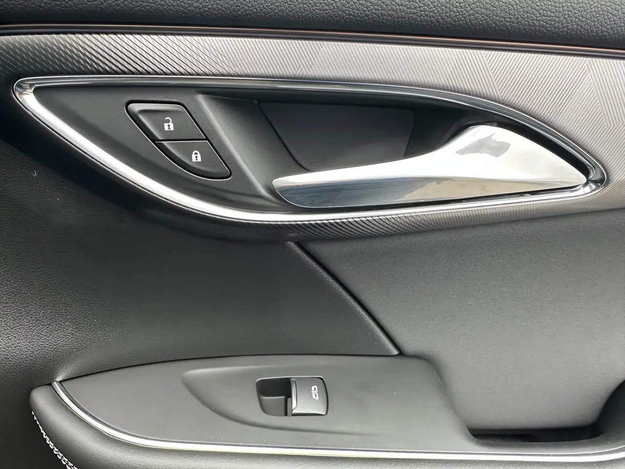 Buick Envision fotografie Buick Envision