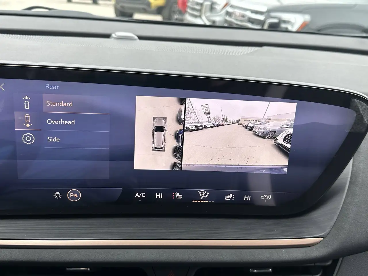 Buick Envision fotografie Buick Envision
