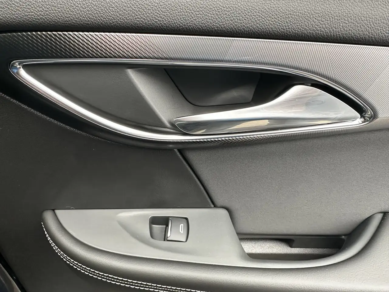 Buick Envision fotografie Buick Envision