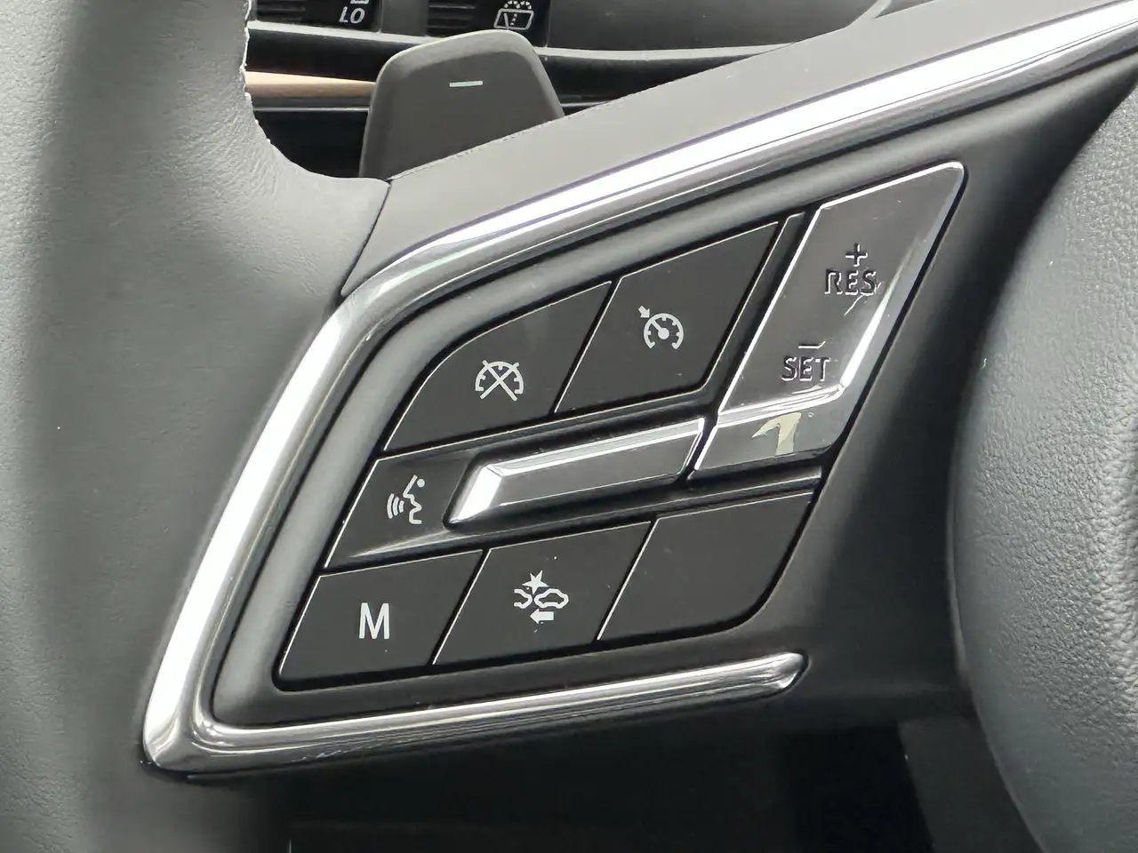 Buick Envision fotografie Buick Envision