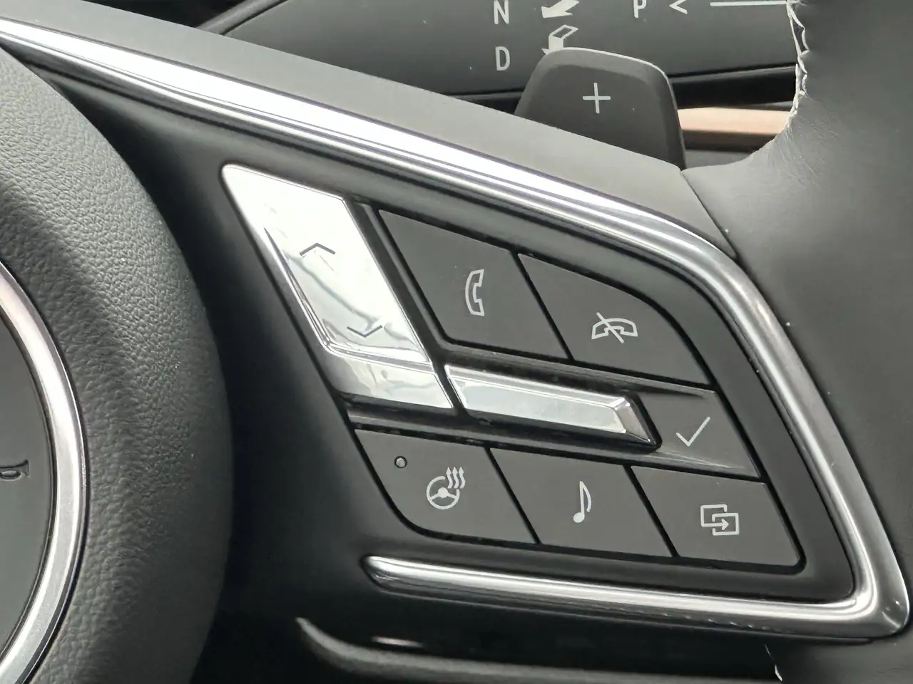 Buick Envision fotografie Buick Envision