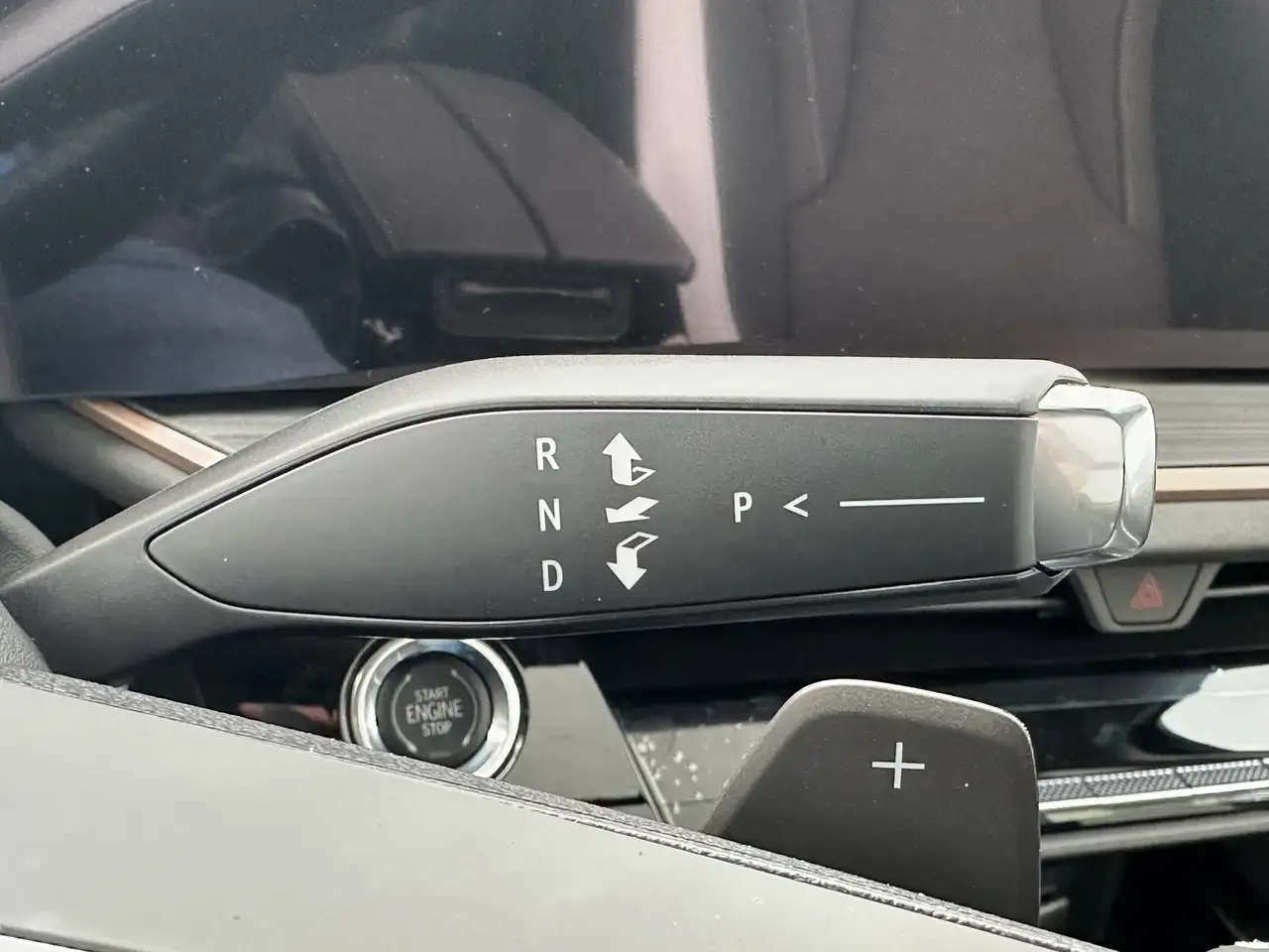 Buick Envision fotografie Buick Envision