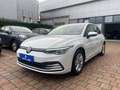 Volkswagen Golf Golf 2.0 tdi Life 115cv Blanco - thumbnail 1