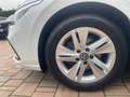 Volkswagen Golf Golf 2.0 tdi Life 115cv Blanco - thumbnail 4