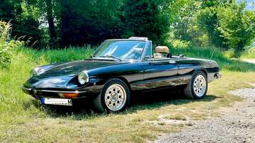 2000 VELOCE Fastback