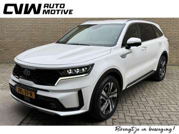 1.6 T-GDI 230pk Hybrid 4-WD Executive 7-persoons |