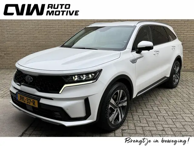 Kia Sorento 1.6 T-GDI 230pk Hybrid 4-WD Executive 7-persoons |