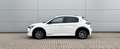 Peugeot e-208 EV Allure 50 kWh Blanc - thumbnail 2