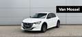Peugeot e-208 EV Allure 50 kWh Blanc - thumbnail 1