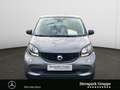 smart forFour forfour passion twinamic EINPARKHILFE*COOL&AUDIO Grau - thumbnail 8