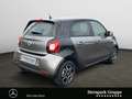 smart forFour forfour passion twinamic EINPARKHILFE*COOL&AUDIO Grau - thumbnail 5