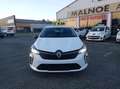 Renault Clio 1.0 TCE 90CH GENERATION + OPTIONS Blanc - thumbnail 4