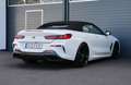 BMW 840 d xDrive Cabrio M/HUD/H&K/360/Nackenwärmer/20 Wit - thumbnail 6