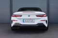 BMW 840 d xDrive Cabrio M/HUD/H&K/360/Nackenwärmer/20 Wit - thumbnail 5