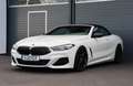 BMW 840 d xDrive Cabrio M/HUD/H&K/360/Nackenwärmer/20 Wit - thumbnail 3