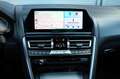 BMW 840 d xDrive Cabrio M/HUD/H&K/360/Nackenwärmer/20 Wit - thumbnail 15