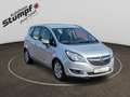Opel Meriva 1.4 Style Plateado - thumbnail 3