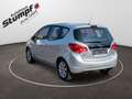 Opel Meriva 1.4 Style Plateado - thumbnail 6