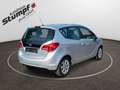 Opel Meriva 1.4 Style Plateado - thumbnail 4