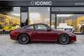 Porsche 911 Carrera S Tiptronic (997) X51 Burdeos - thumbnail 4