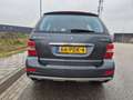 Mercedes-Benz ML 350 M-klasse CDI Prestige Trekhaak inklapbaar/Panorama Gris - thumbnail 5