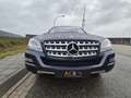 Mercedes-Benz ML 350 M-klasse CDI Prestige Trekhaak inklapbaar/Panorama Gris - thumbnail 13