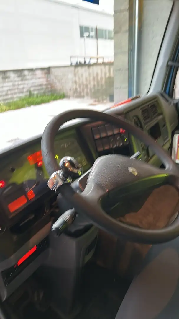 Renault Master MIDLUM 220 dci Blu/Azzurro - 1