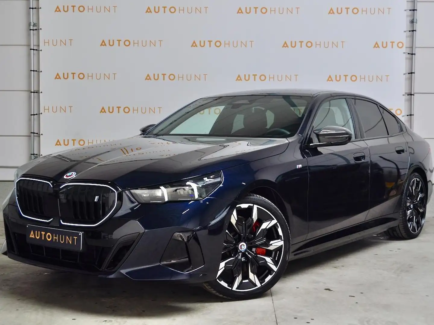 bmw i5