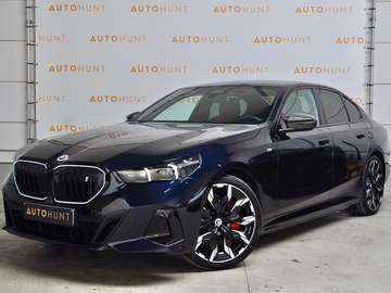 eDrive40 Berline M-Sport Pro/Bowers&Wilkins/Camera