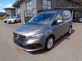Mercedes-Benz T-Class T -Klasse 180 d Grau - thumbnail 1