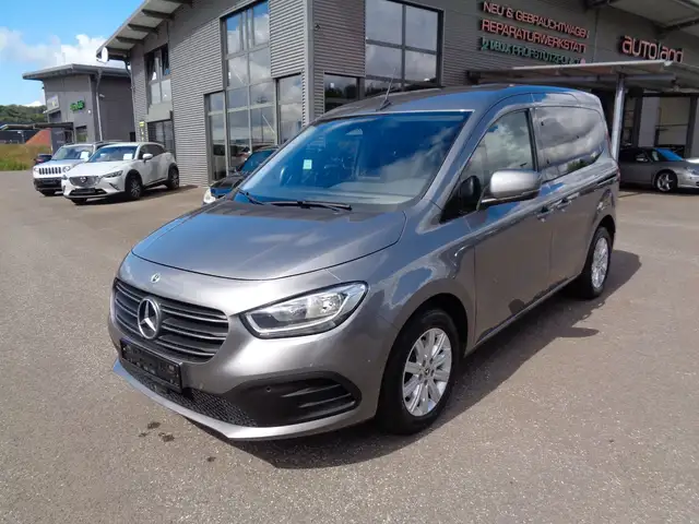 Mercedes-Benz T-Class T -Klasse 180 d