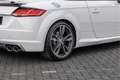 Audi TT Roadster 2.0 TFSI TTS 310pk Quattro B&O 19'' S-sto Blanc - thumbnail 15