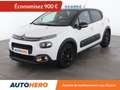 Citroen C3 1.2 PureTech Origins EAT6 Blanc - thumbnail 1