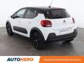Citroen C3 1.2 PureTech Origins EAT6 Blanc - thumbnail 4