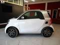 smart forTwo Fortwo 1.0 Passion 71cv twinamic 3/2018 FULL Bianco - thumbnail 3