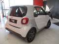 smart forTwo Fortwo 1.0 Passion 71cv twinamic 3/2018 FULL Bianco - thumbnail 2